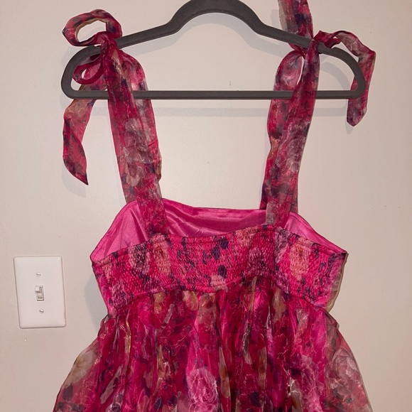 Darling Blouse - Picture 3 of 7